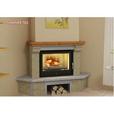 Мета олимпия 700 с топкой оптима аква 701 ш