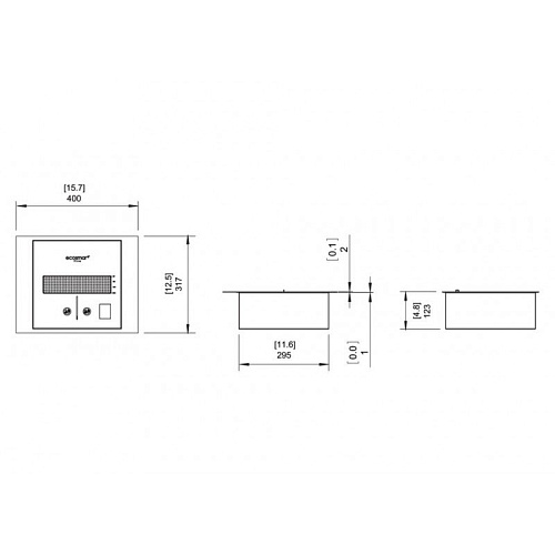 Ecosmart Fire BK5_4