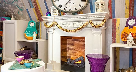 Bio-fireplace and electric fireplace: what to choose?