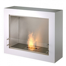 Ecosmart Fire Aspect Black/White satin