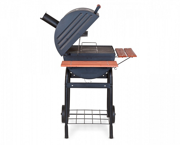 Гриль-барбекю Char Griller Super Pro_2