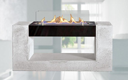 Spartherm Ebios-fire Architecture SL