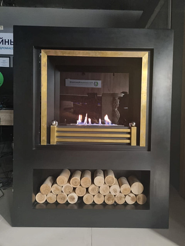 Биокамин Firezo Loft (выставочный образец)_0