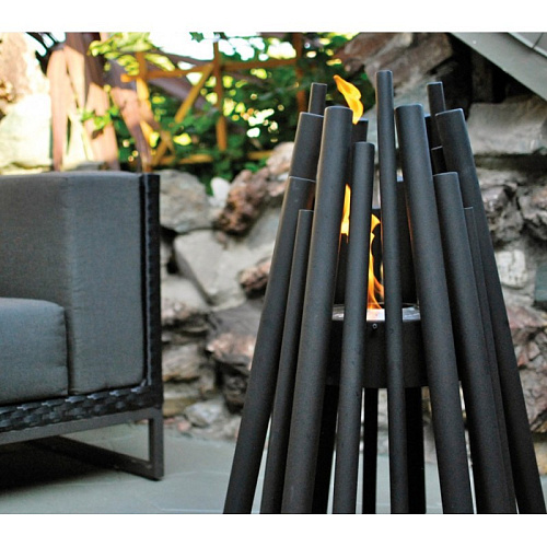 Ecosmart Fire Stix Black_1