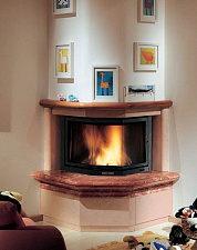 Облицовка Onda, под Tekno 3 (EdilKamin)