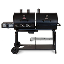 Газовый гриль Char Griller Duo