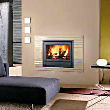 Облицовка Sahara, под Pellkamin 8/10 (EdilKamin)