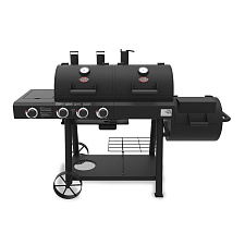 Газовый гриль Char Griller Trio