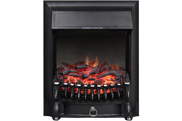 Очаг Royal Flame Fobos FX Black_0