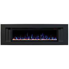 RealFlame Stockholm 60 BLM очаг Saphir 60